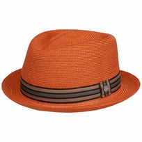 Kapelusz Konopny Trisco Pork Pie by Lierys - 563,95 zł