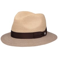 Kapelusz Konopny Twotone Traveller by Lierys - 800,95 zł