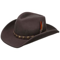 Kapelusz Kowbojski Hackberry by Stetson - 732,95 zł