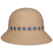 Kapelusz Leavida Wool by bedacht - 378,95 zł