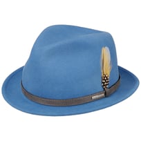 Kapelusz Leston Player VitaFelt by Stetson - 1079,95 zł