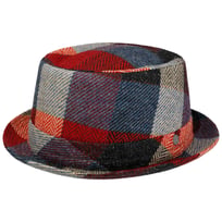 Kapelusz Lindsburgh Colour Pork Pie by Lierys - 378,95 zł