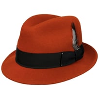 Kapelusz LiteFelt Trilby by Bailey 1922 - 492,95 zł