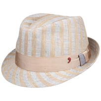 Kapelusz Lniany Classic Fusion by Alfonso D�Este - 516,95 zł