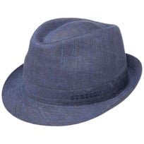 Kapelusz Lniany Geneva Trilby by Stetson - 517,00 zł