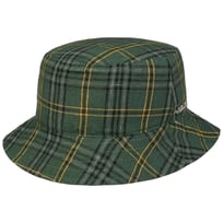 Kapelusz Lniany Levington Bucket by Balmoral - 374,95 zł