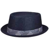 Kapelusz Lniany Montaco Pork Pie by Lierys - 378,95 zł