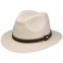 Kapelusz Lniany Terence Traveller by Lierys - 468,95 zł