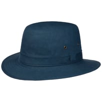 Kapelusz Lniany Uni Traveller by Lipodo - 194,95 zł