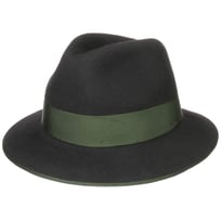 Kapelusz Ludowy Zillertal by Lodenhut Manufaktur - 563,95 zł