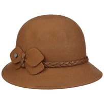 Kapelusz Manuleja Wool Cloche by Lierys - 331,95 zł