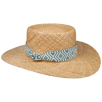 Kapelusz Matelot Twotone Band by Seeberger - 234,00 zł