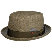 Kapelusz Melverton Pork Pie by Alfonso D�Este - 563,95 zł