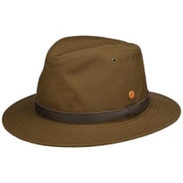 Kapelusz Menowin Waxed Cotton by Mayser - 615,95 zł