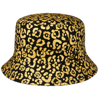 Kapelusz Metallic Print Bucket by New Era - 97,95 zł