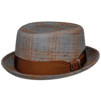 Kapelusz Milavo Pork Pie by Alfonso D�Este - 563,95 zł