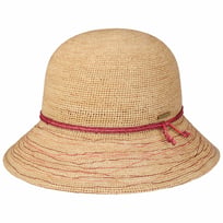 Kapelusz Mivella Crochet Cloche by Stetson - 559,95 zł