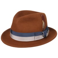 Kapelusz Morelli Player VitaFelt by Stetson - 678,95 zł