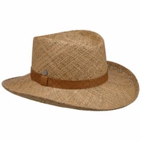 Kapelusz Morskiej Trawy Derico Western by Lierys - 378,95 zł