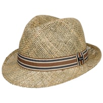 Kapelusz Morskiej Trawy Lejalo Trilby by Lipodo - 236,95 zł