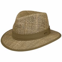 Kapelusz Morskiej Trawy Stonebrook by Stetson - 429,95 zł