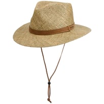 Kapelusz Morskiej Trawy ze Sznurkiem by Stetson - 602,95 zł