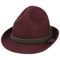 Kapelusz Myśliwski Classic by Lipodo - 236,95 zł
