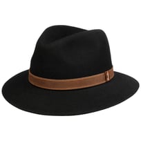 Kapelusz Nero Pack Away by Borsalino - 1704,95 zł