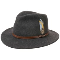 Kapelusz Newberg VitaFelt Traveller by Stetson - 1383,95 zł
