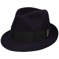 Kapelusz Nilo Premium Trilby by Borsalino - 1775,95 zł
