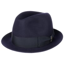 Kapelusz Nilo Premium Trilby by Borsalino - 1786,95 zł