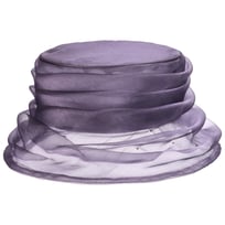 Kapelusz Okolicznosciowy Medina Organza by McBURN - 470,95 zł