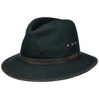 Kapelusz Outdoorowy Ava Cotton by Stetson - 300,00 zł