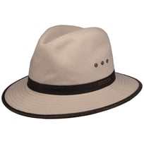 Kapelusz Outdoorowy Ava Cotton by Stetson - 300,00 zł