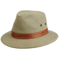 Kapelusz Outdoorowy Cotton Traveller by Stetson - 299,95 zł