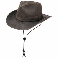 Kapelusz Outdoorowy Diaz by Stetson - 340,95 zł