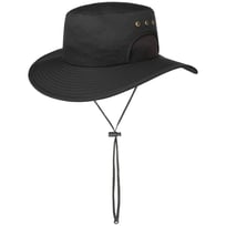 Kapelusz Outdoorowy Sacona Coolmax by Stetson - 299,95 zł