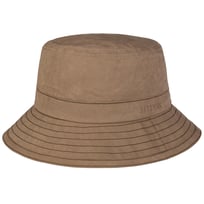 Kapelusz Outdoorowy Waxed Cotton Bucket by Stetson - 429,95 zł