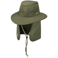 Kapelusz Outdoorowy z Ochroną Szyi by Conner - 325,00 zł