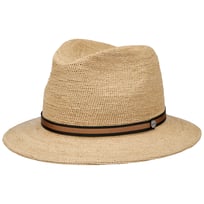 Kapelusz Packable Crochet by Borsalino - 1302,95 zł