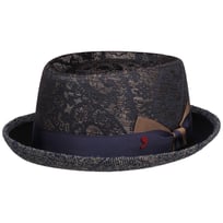 Kapelusz Paisley Pork Pie by Alfonso D�Este - 516,95 zł