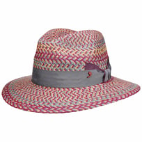 Kapelusz Panama Alavenda by Alfonso D�Este - 847,95 zł