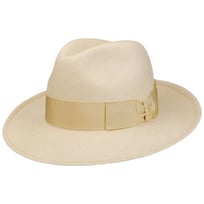Kapelusz Panama Amedeo Bogart by Borsalino - 1302,95 zł