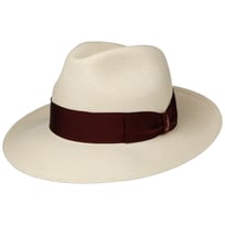 Kapelusz Panama Amedeo Bogart by Borsalino - 1421,95 zł