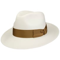Kapelusz Panama Big Brim Bogart by Borsalino - 1889,95 zł