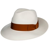 Kapelusz Panama Big Brim Bogart by Borsalino - 1896,95 zł
