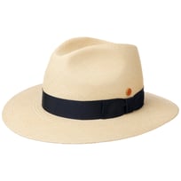 Kapelusz Panama Blue Menton by Mayser - 942,95 zł