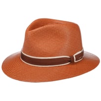 Kapelusz Panama Brooks by Bailey 1922 - 854,25 zł