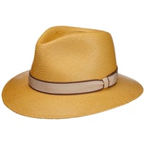 Kapelusz Panama Brooks by Bailey 1922 - 854,25 zł