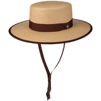 Kapelusz Panama C�rdoba Twotone by Lierys - 705,95 zł